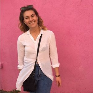 Meet your Posher, Alisha